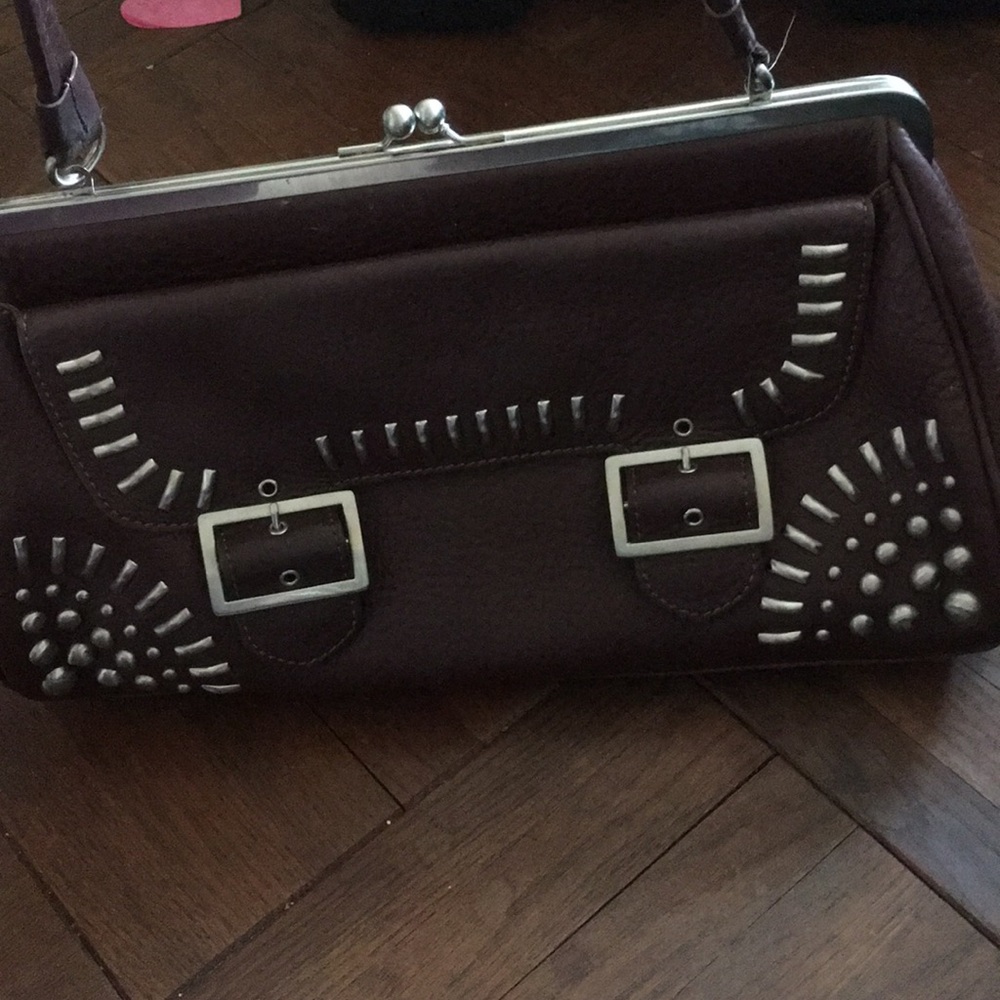 Very Gently Used purse